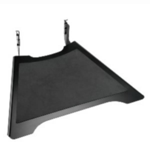 ITB SOLUTION X MENSOLA DVD/CODEC BIG X CARRELLI